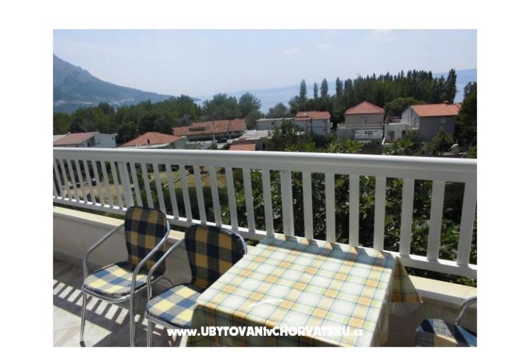 Apartmány Galic – foto 11