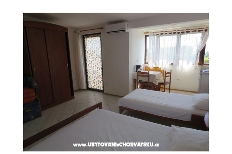 Apartmány Galic – foto 12