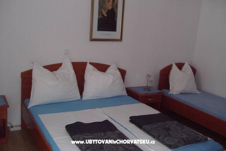 Apartmány Galic – foto 13