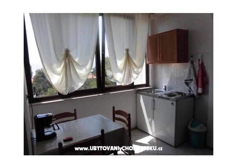 Apartmány Galic – foto 15