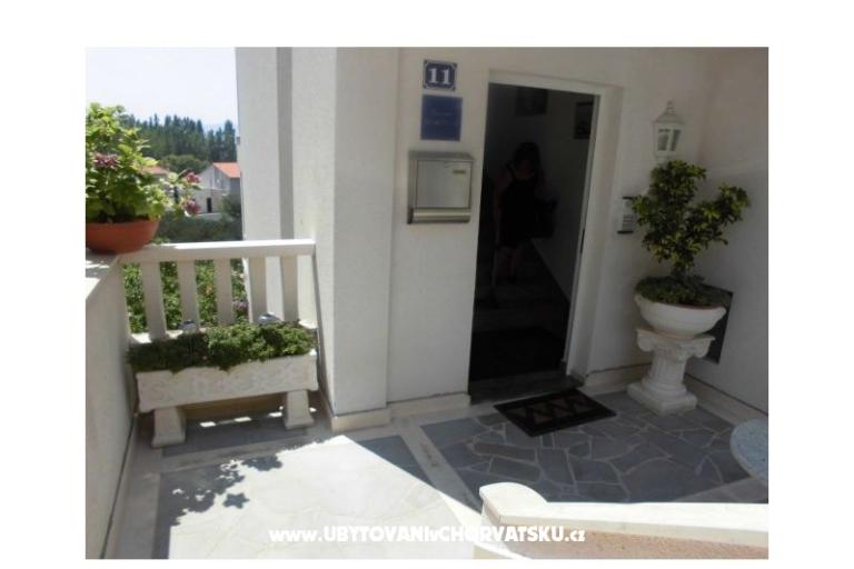 Apartmány Galic – foto 17