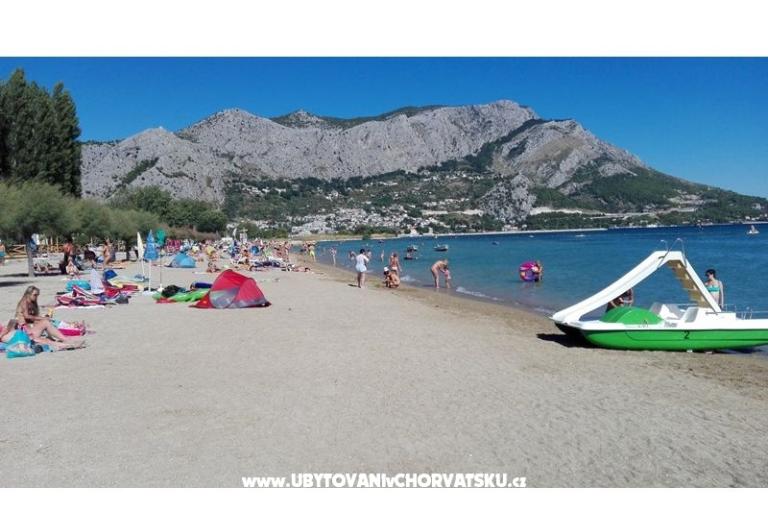 Apartmány Galic – foto 18