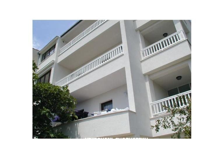 Apartmány Galic – foto 2
