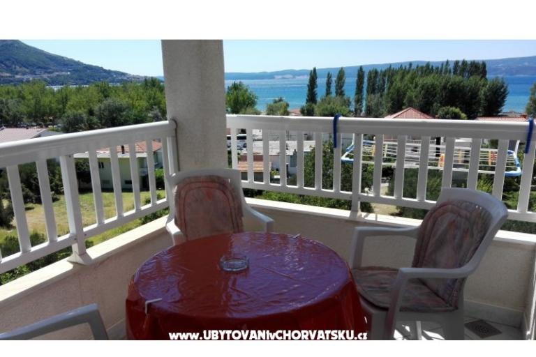 Apartmány Galic – foto 3