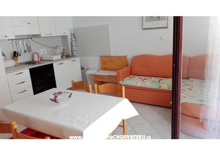 Apartmány Galic – foto 5