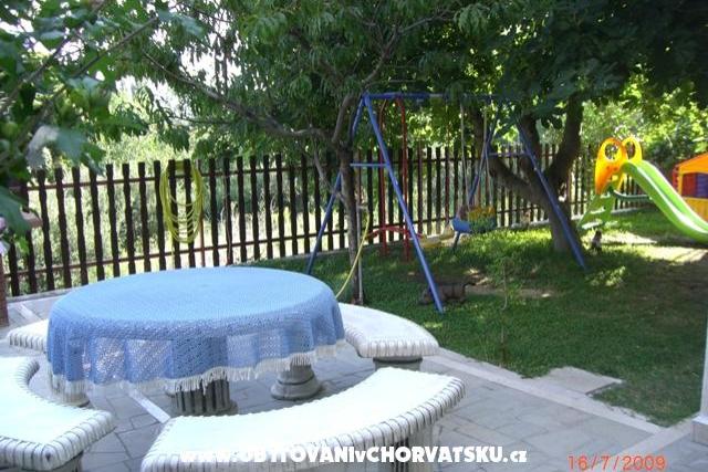 Apartmány Galic – foto 6