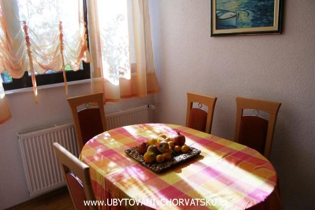 Apartmány Galic – foto 7