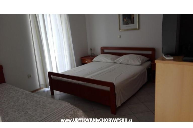 Apartmány Galic – foto 8