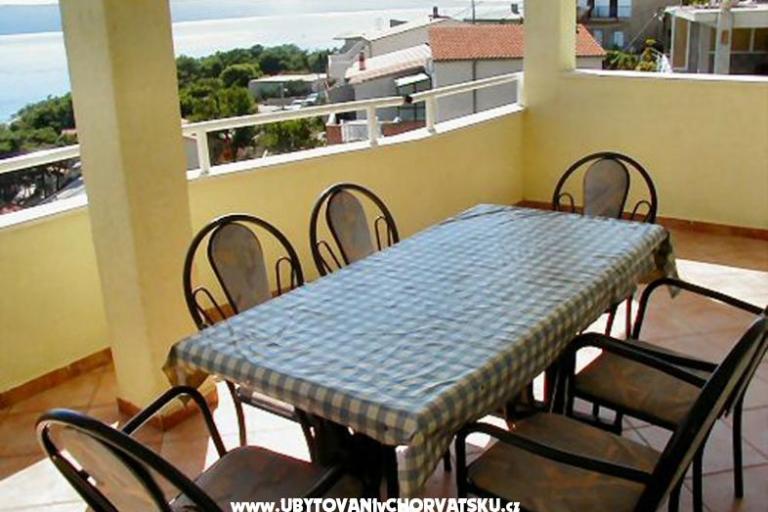 Apartmány Gasic – foto 3