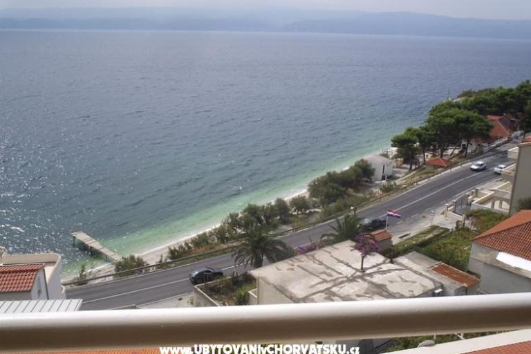 Apartmány Gasic – foto 4