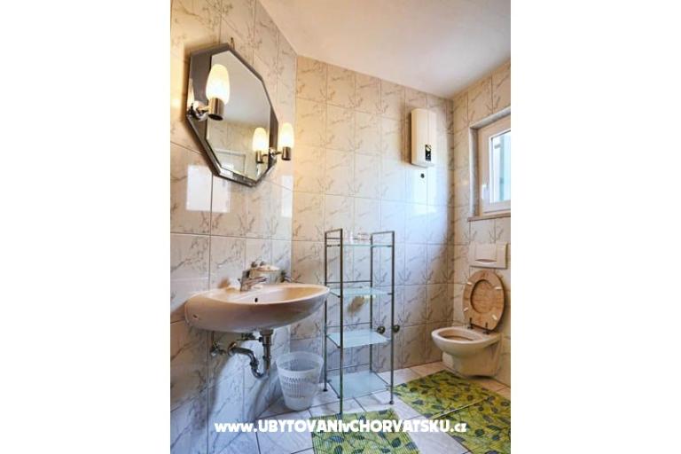 Apartmány DREAM – foto 11