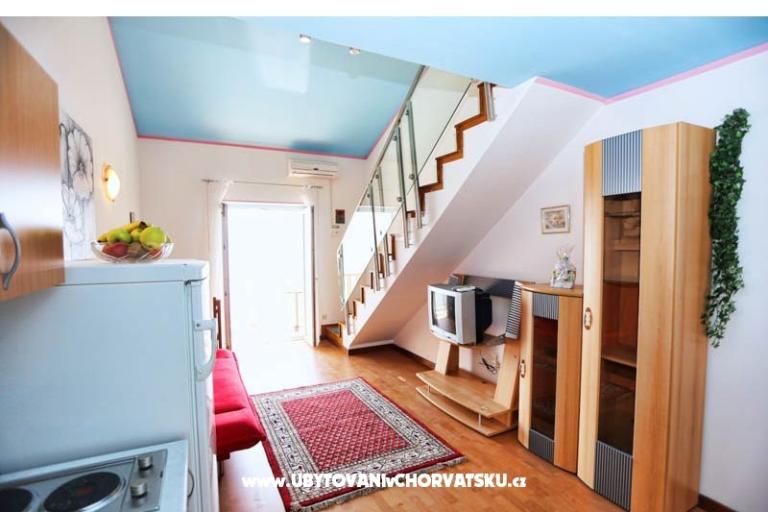 Apartmány DREAM – foto 6