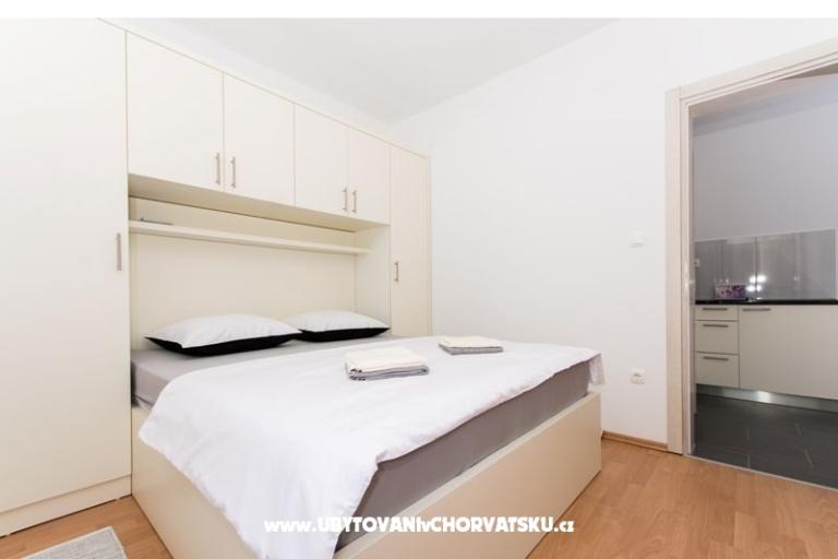 Apartmány Helvetia – foto 8