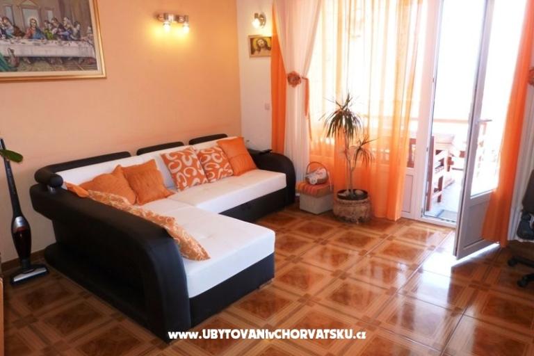 Apartmány Vukasović – foto 10
