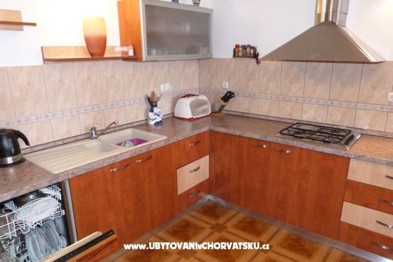 Apartmány Vukasović – foto 15