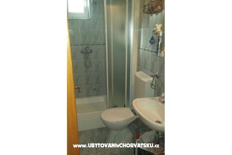 Apartmány Vukasović – foto 16