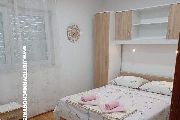 Apartmány Vukasović – foto 2