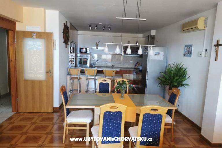 Apartmány Vukasović – foto 5