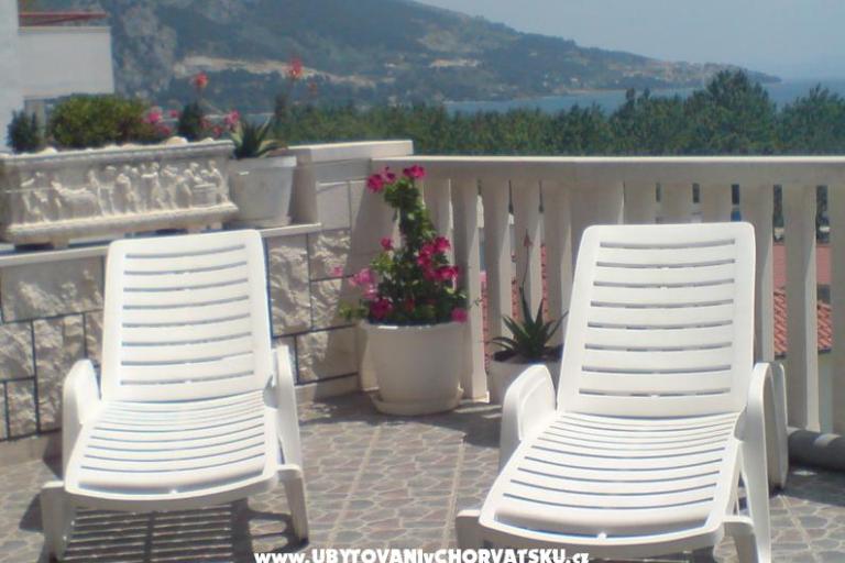 Apartmány Vukasović – foto 6