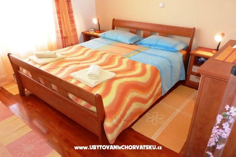 Apartmány Vukasović – foto 7