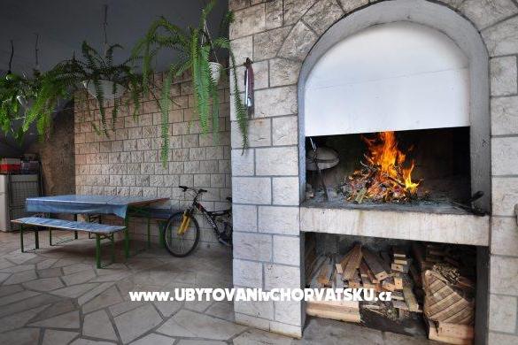 Apartmány Vukasović – foto 8