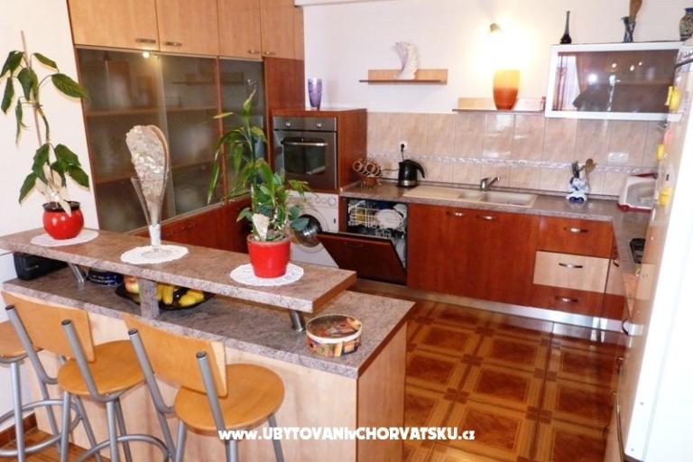 Apartmány Vukasović – foto 9