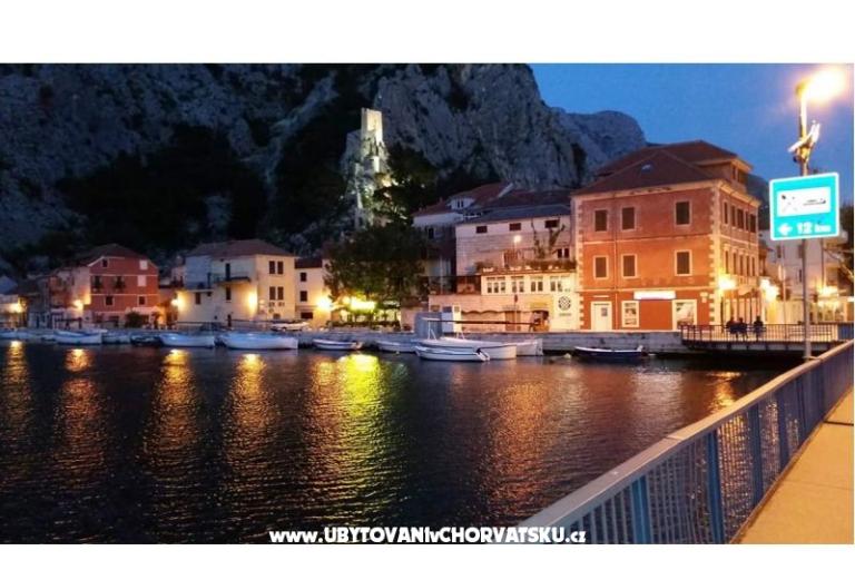 Apartmány Jadra – foto 16