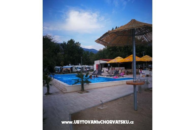 Apartmány Jadra – foto 3