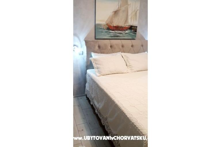 Apartmány Jadra – foto 9