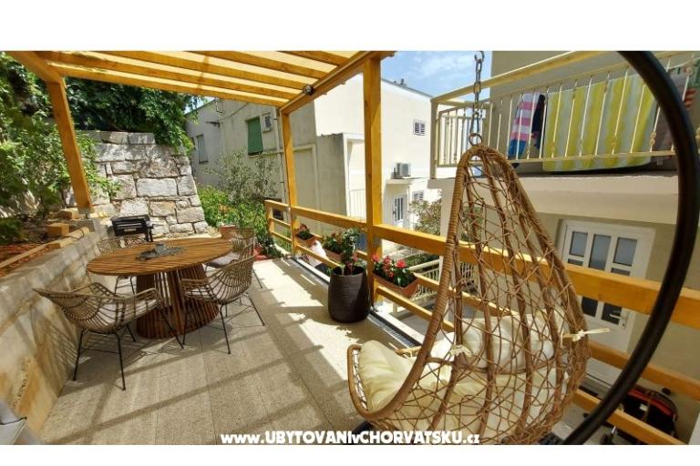 Apartmány Kai – foto 3