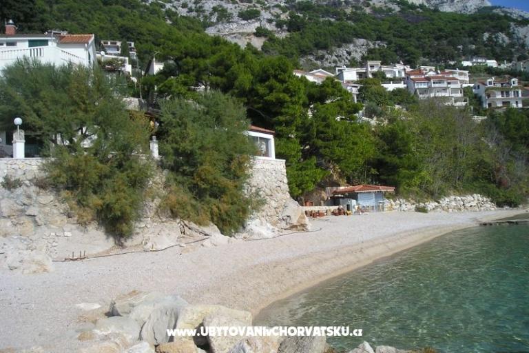 Apartmány Kai – foto 7