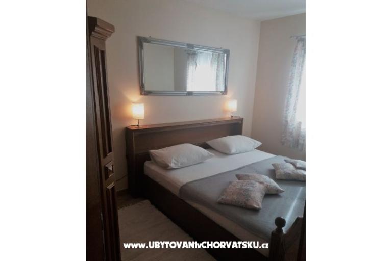 Apartmány Kristina – foto 10