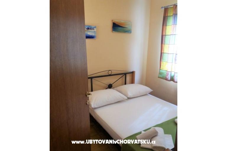 Apartmány Kristina – foto 11