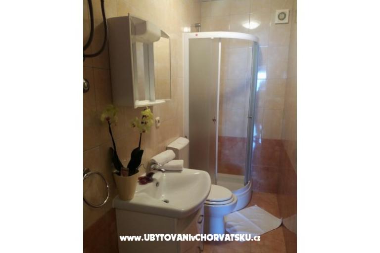 Apartmány Kristina – foto 12