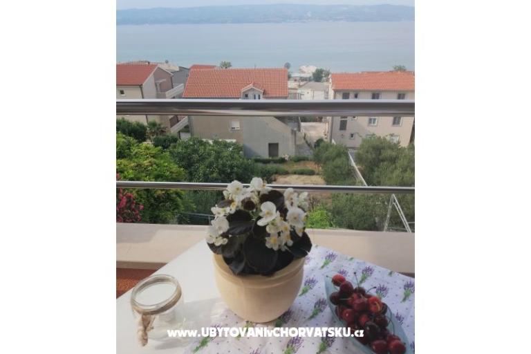 Apartmány Kristina – foto 13