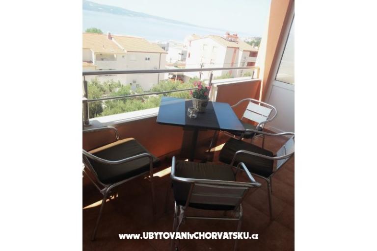 Apartmány Kristina – foto 14