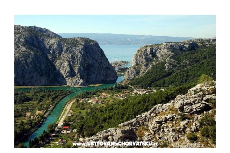 Apartmány Kristina – foto 16