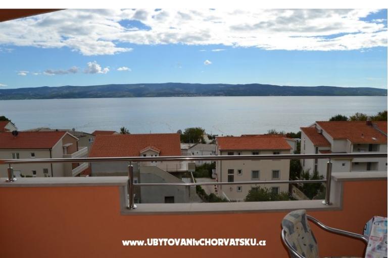 Apartmány Kristina – foto 3