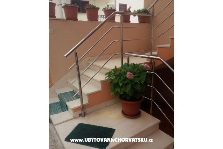 Apartmány Kristina – foto 6