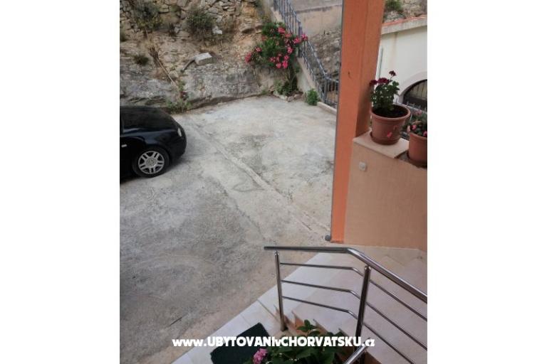 Apartmány Kristina – foto 8