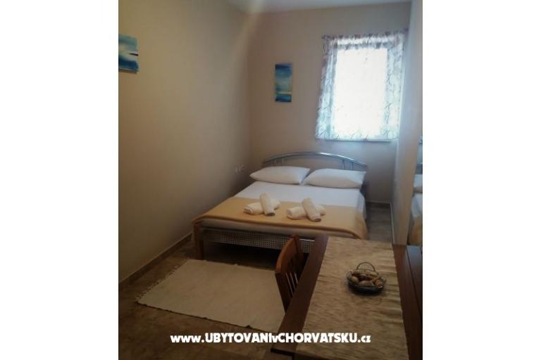 Apartmány Kristina – foto 9