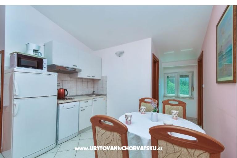 Apartmány LIKI – foto 12