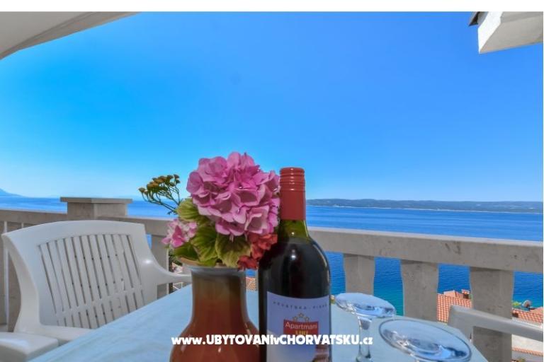 Apartmány LIKI – foto 13