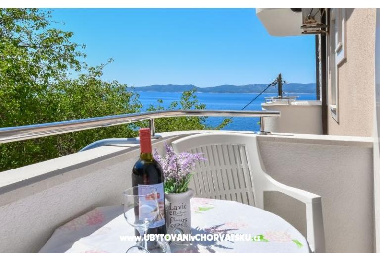 Apartmány LIKI – foto 15