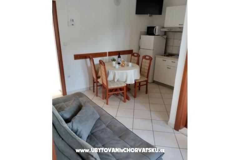 Apartmány LIKI – foto 16