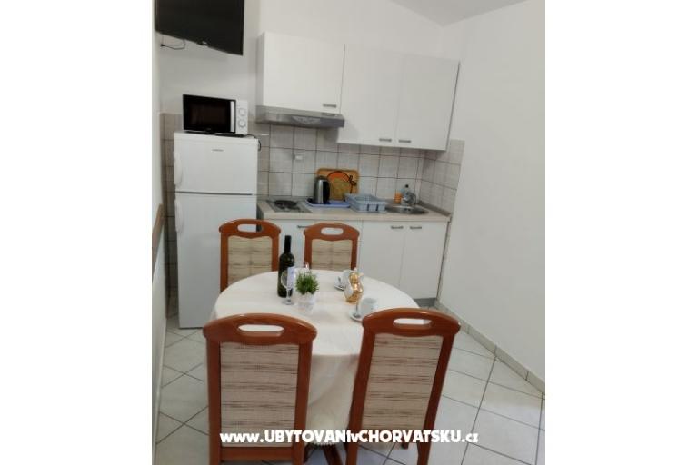 Apartmány LIKI – foto 19