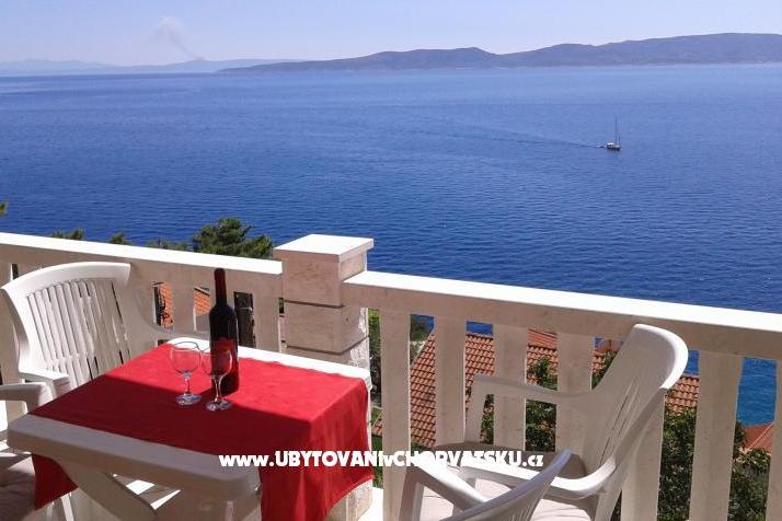 Apartmány LIKI – foto 2