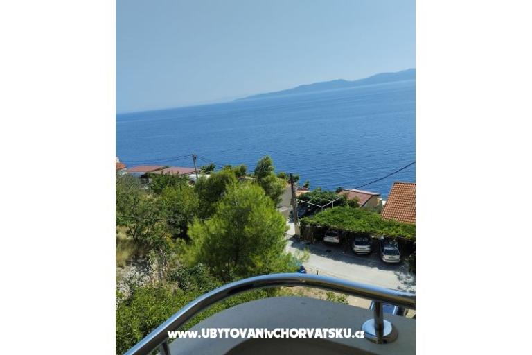 Apartmány LIKI – foto 21