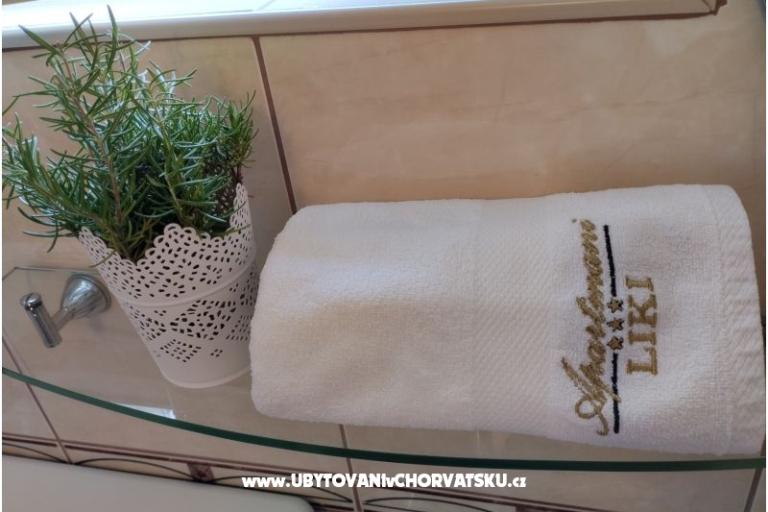 Apartmány LIKI – foto 22