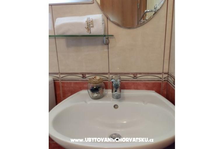 Apartmány LIKI – foto 23